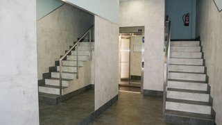 Piso en venta en Gamonal en Burgos