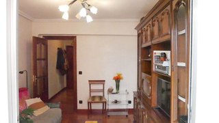 Piso en venta en Gamonal en Burgos