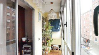 Piso en venta en Gamonal en Burgos