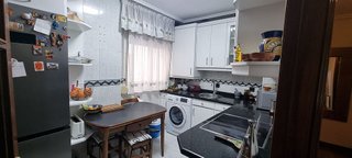 Piso en venta en Gamonal en Burgos