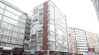 Piso en venta en Gamonal en Burgos