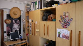Piso en venta en Gamonal en Burgos