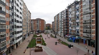 Piso en venta en Gamonal en Burgos