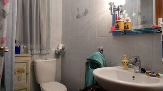 Piso en venta en Gamonal en Burgos