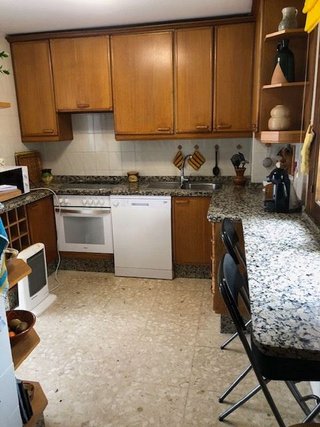 Piso en venta en Centro en Jerez de la Frontera