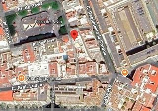 Piso en venta en Centro en Almería