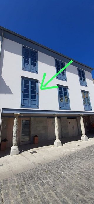 Piso en venta en Ribadeo
