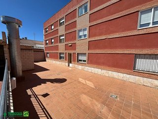 Ático en venta en Bolaños de Calatrava