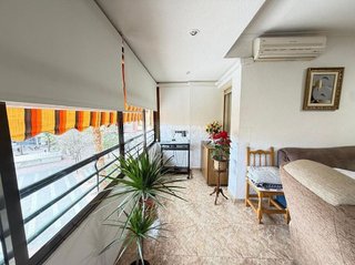 Piso en venta en Florida Alta en Alicante