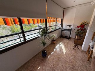 Piso en venta en Florida Alta en Alicante