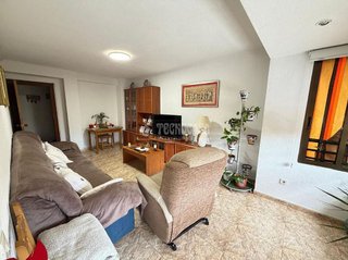 Piso en venta en Florida Alta en Alicante