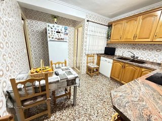 Piso en venta en Florida Alta en Alicante