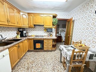 Piso en venta en Florida Alta en Alicante