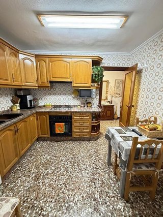 Piso en venta en Florida Alta en Alicante