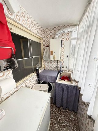 Piso en venta en Florida Alta en Alicante