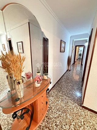 Piso en venta en Florida Alta en Alicante