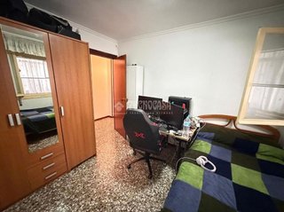 Piso en venta en Florida Alta en Alicante
