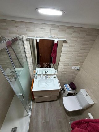 Piso en venta en Florida Alta en Alicante