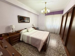 Piso en venta en Florida Alta en Alicante