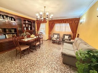 Piso en venta en Florida Alta en Alicante