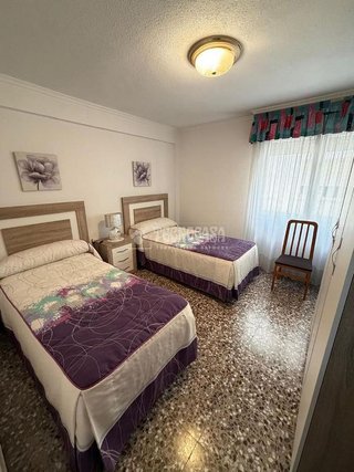 Piso en venta en Florida Alta en Alicante