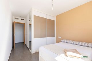 Piso en venta en Nueva Almería - Cortijo Grande - Vega de Acá en Almería