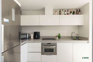 Piso en venta en Nueva Almería - Cortijo Grande - Vega de Acá en Almería
