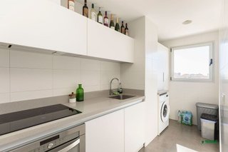 Piso en venta en Nueva Almería - Cortijo Grande - Vega de Acá en Almería