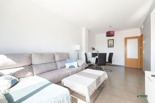 Piso en venta en Nueva Almería - Cortijo Grande - Vega de Acá en Almería