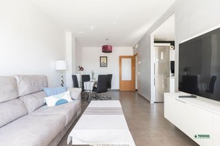 Piso en venta en Nueva Almería - Cortijo Grande - Vega de Acá en Almería