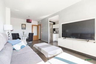 Piso en venta en Nueva Almería - Cortijo Grande - Vega de Acá en Almería