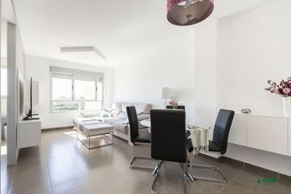 Piso en venta en Nueva Almería - Cortijo Grande - Vega de Acá en Almería