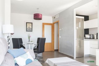 Piso en venta en Nueva Almería - Cortijo Grande - Vega de Acá en Almería