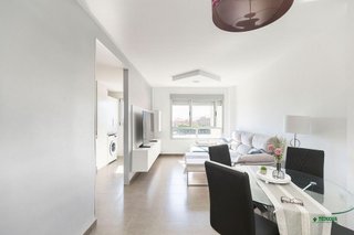 Piso en venta en Nueva Almería - Cortijo Grande - Vega de Acá en Almería