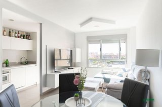 Piso en venta en Nueva Almería - Cortijo Grande - Vega de Acá en Almería