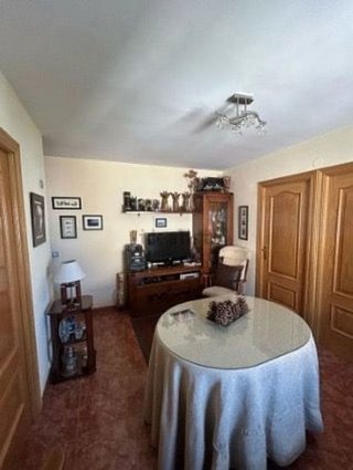 Piso en venta en Peñamefecit - Avda Barcelona en Jaén