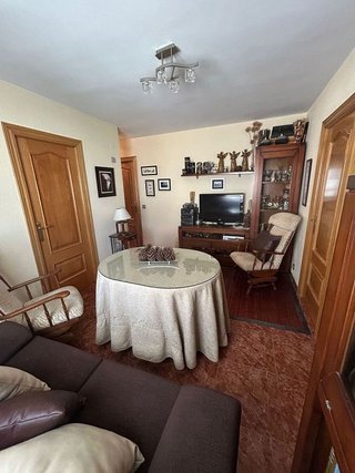 Piso en venta en Peñamefecit - Avda Barcelona en Jaén