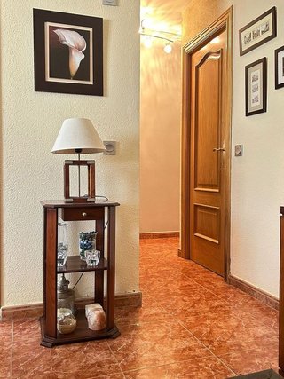 Piso en venta en Peñamefecit - Avda Barcelona en Jaén
