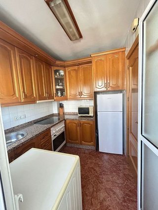 Piso en venta en Peñamefecit - Avda Barcelona en Jaén