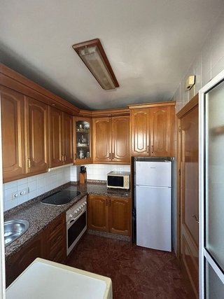 Piso en venta en Peñamefecit - Avda Barcelona en Jaén