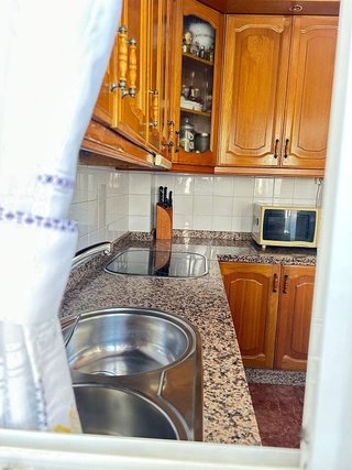 Piso en venta en Peñamefecit - Avda Barcelona en Jaén