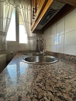 Piso en venta en Peñamefecit - Avda Barcelona en Jaén