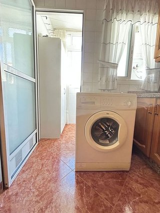 Piso en venta en Peñamefecit - Avda Barcelona en Jaén