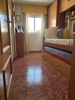 Piso en venta en Peñamefecit - Avda Barcelona en Jaén