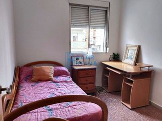 Piso en venta en Viaplana en Huelva