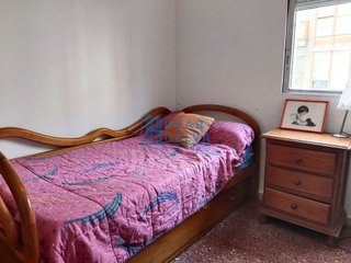 Piso en venta en Viaplana en Huelva