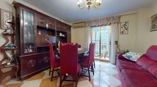Piso en venta en Sector V en Elche
