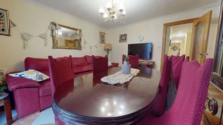 Piso en venta en Sector V en Elche
