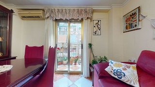 Piso en venta en Sector V en Elche