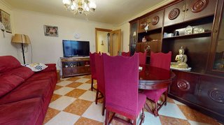 Piso en venta en Sector V en Elche